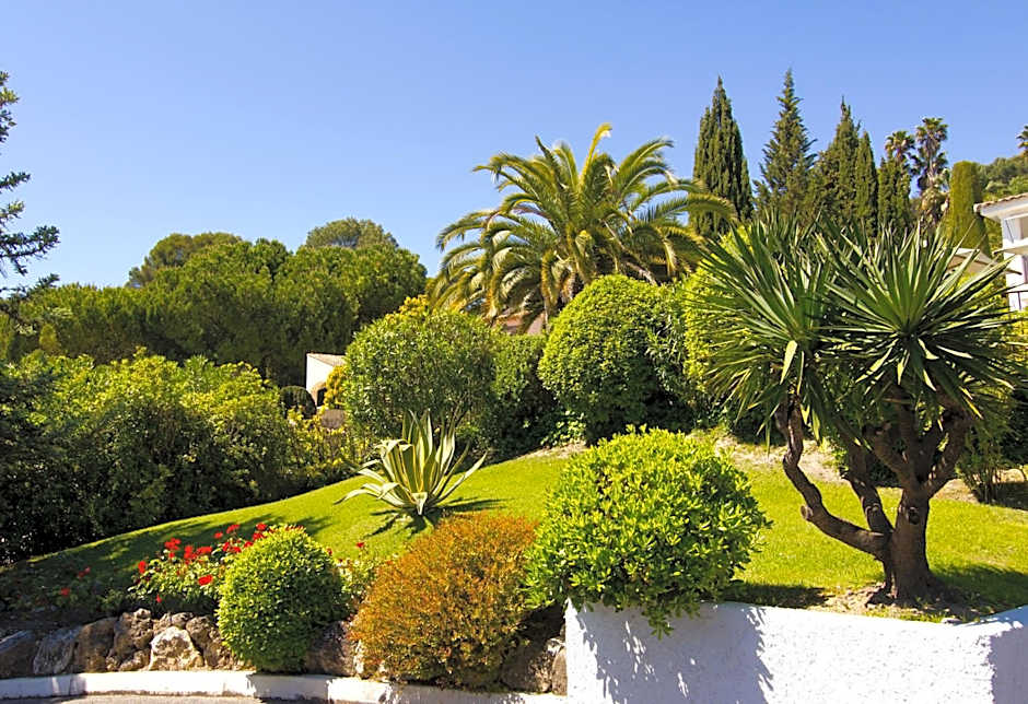 Hotel les Vergers de Saint Paul