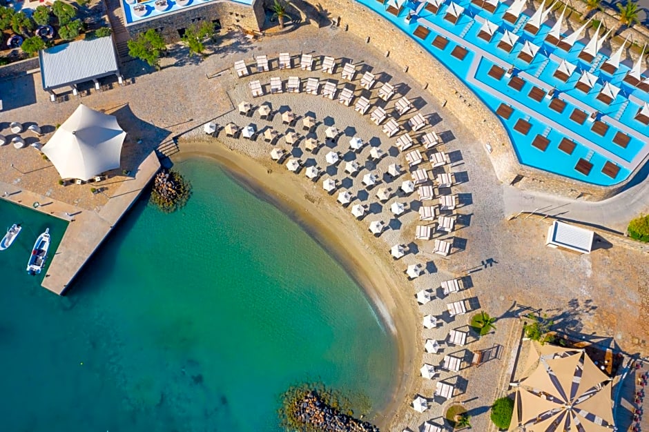 Wyndham Grand Crete Mirabello Bay