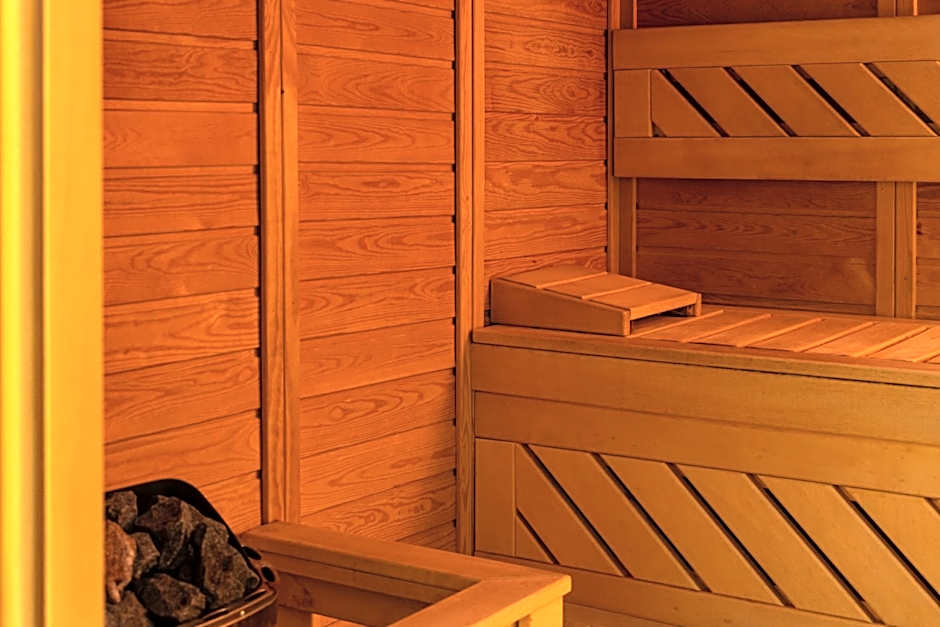 Hotel Golden Tulip Ana Tower Sibiu