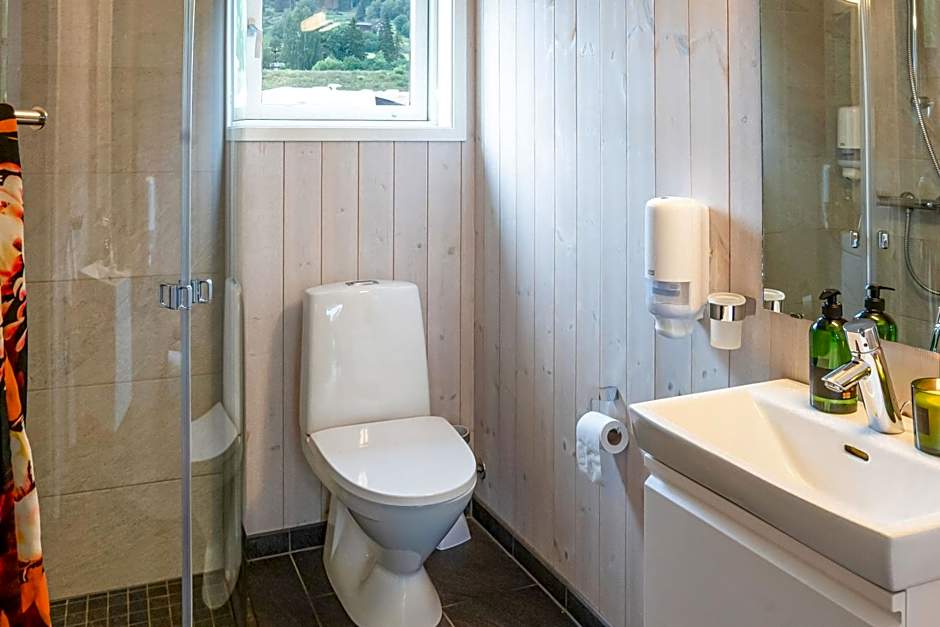 Topcamp Hallingdal - Ål