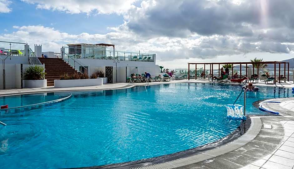 Blue Sea Hotel Los Fiscos