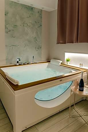 Signorino Eco Resort & Spa