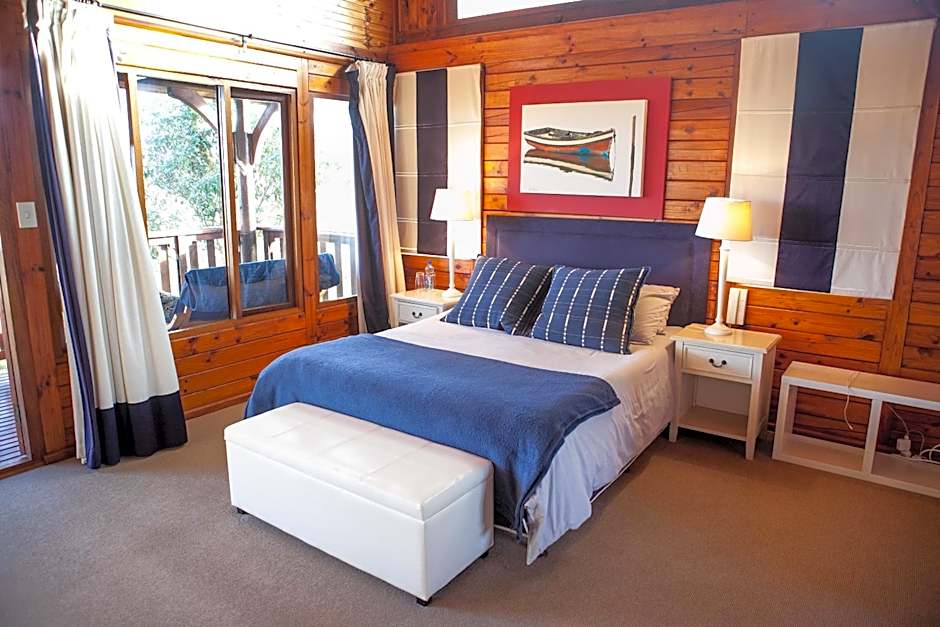 Oyster Creek Lodge