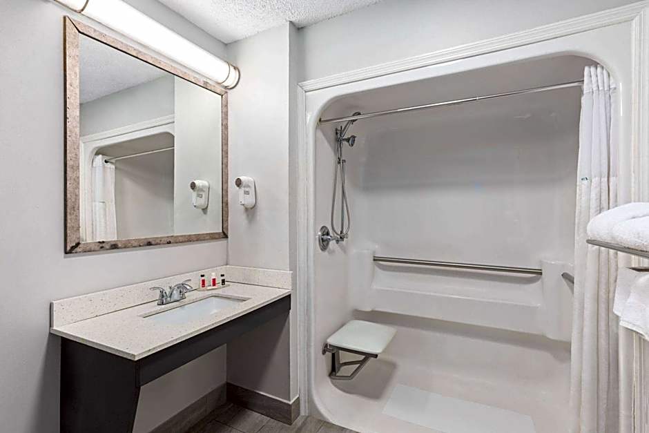 Baymont by Wyndham Selma