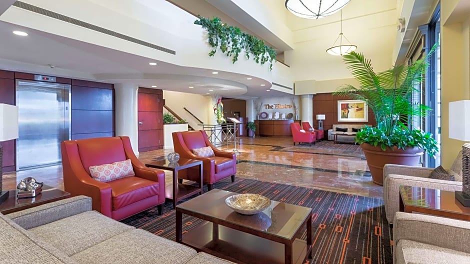 DoubleTree Suites By Hilton Hotel Cincinnati-Blue Ash