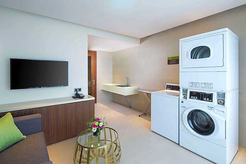 Hilton Garden Inn Qidong