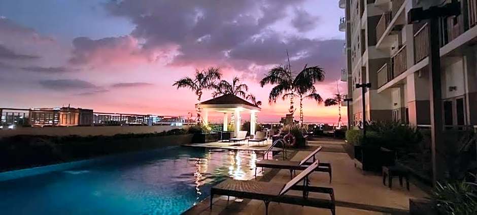 SMDC Coast Residences near PICC