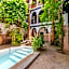 Riad Espoir, Riad de charme en exclusivité dans la médina de Marrakech