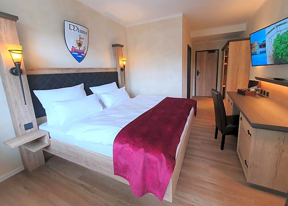 R&R Hotel Störtebeker