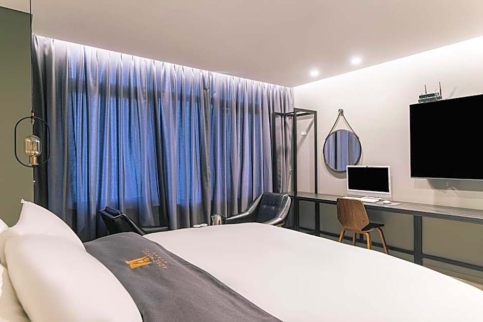 Namyangju Aone Hotel