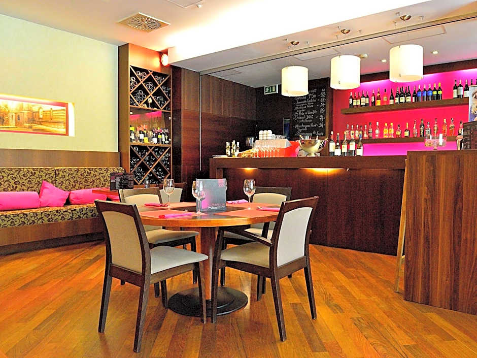 Mercure Torun Centrum