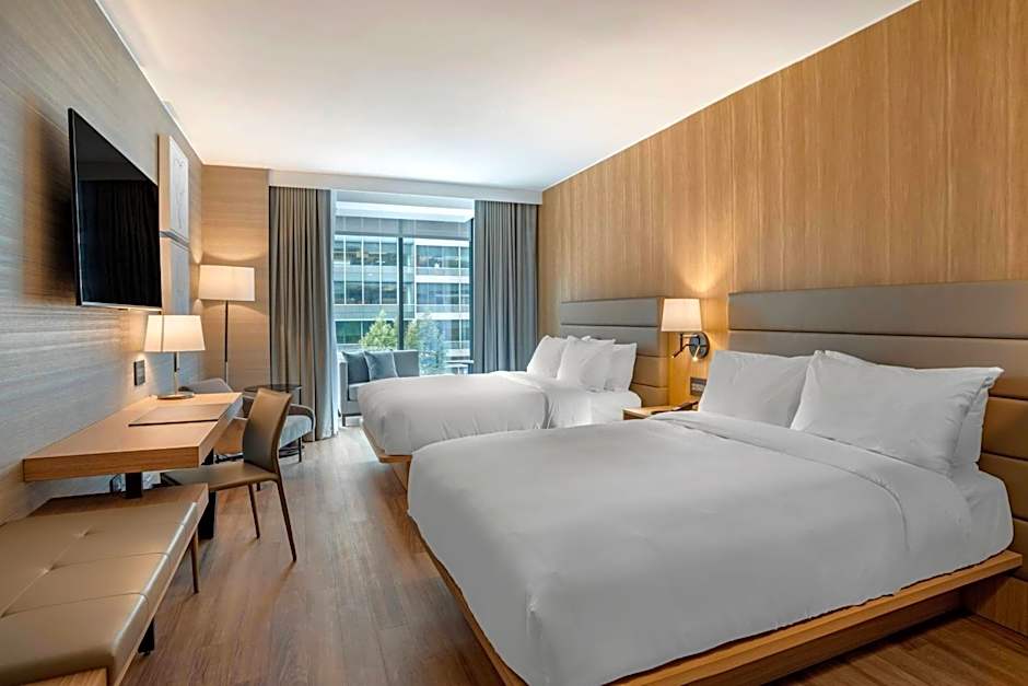 AC Hotel by Marriott Washington DC Convention Center