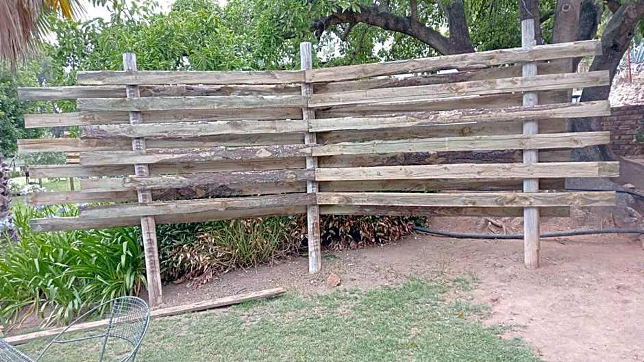 Kranskloof Country Lodge