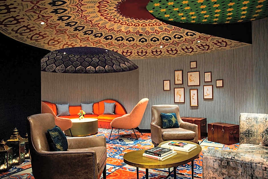 The Starling Atlanta Midtown, Curio Collection by Hilton