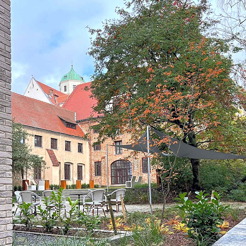 Kurkowa Apartments