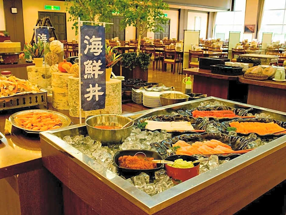 Onneyu Onsen Ryokan Oe Honke