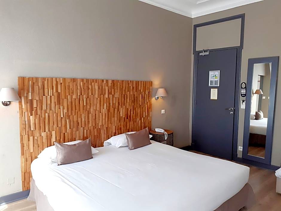 Hotel La Villa Tosca