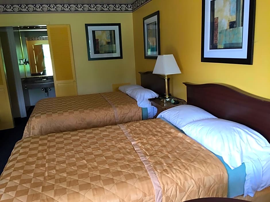 Norwalk Inn