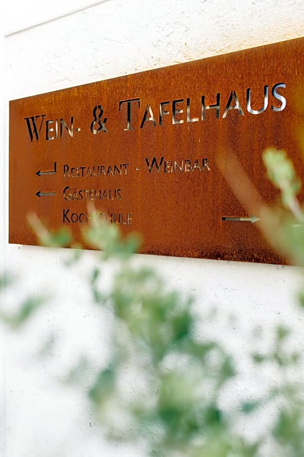Wein- & Tafelhaus