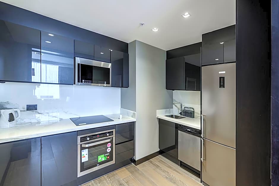 Eb Hotel By Eurobuilding Quito Airport