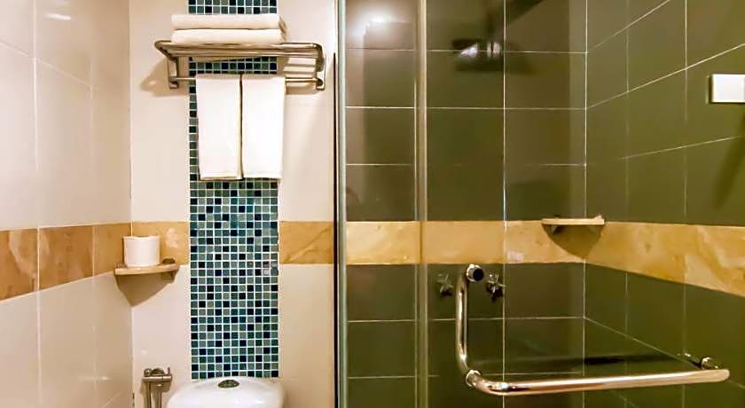 Kk Times Square Hotel