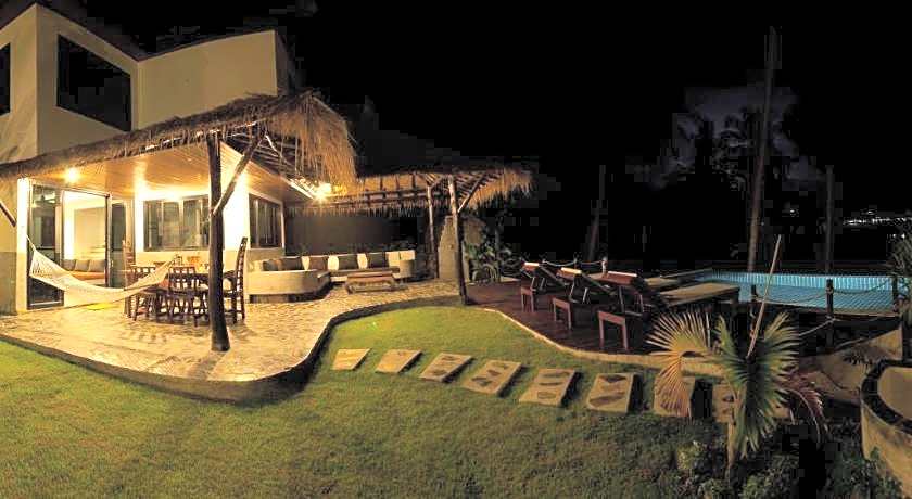 Koh Tao Heights Boutique Villa