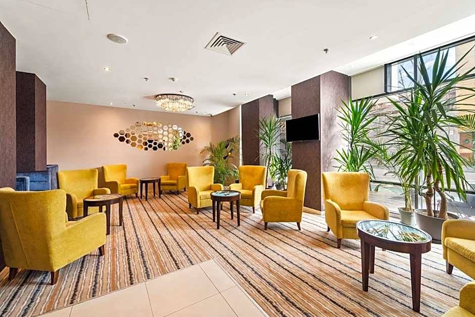 Hampton By Hilton Cluj-Napoca