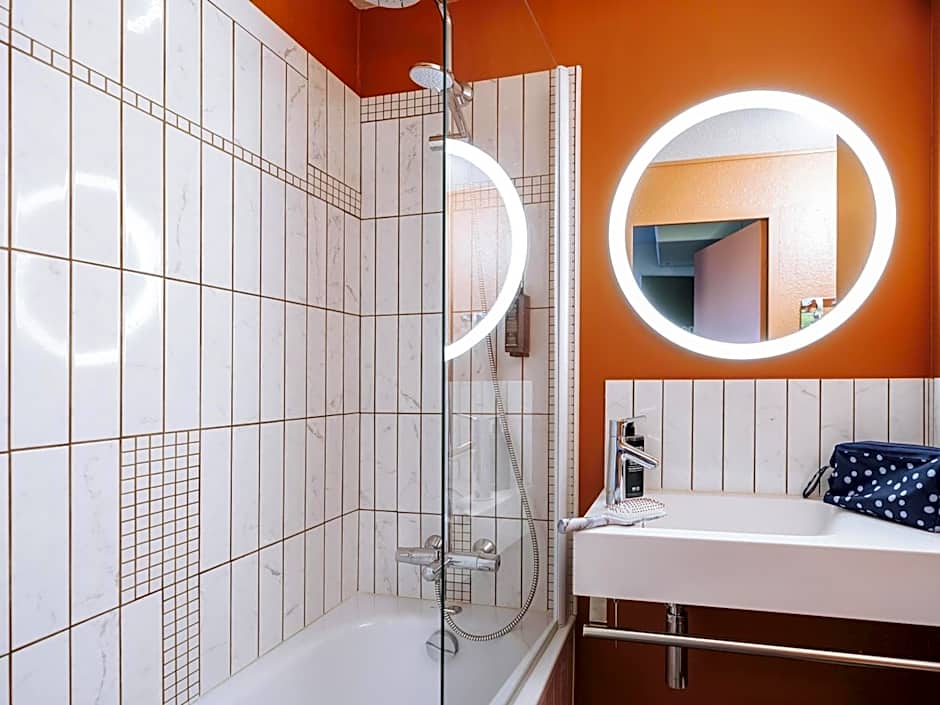 ibis Styles Le Mans Gare Sud