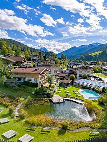 Hotel Elisabeth, 4 Sterne Superior