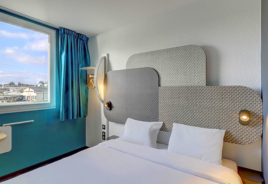 B&B HOTEL Montluçon Saint-Victor