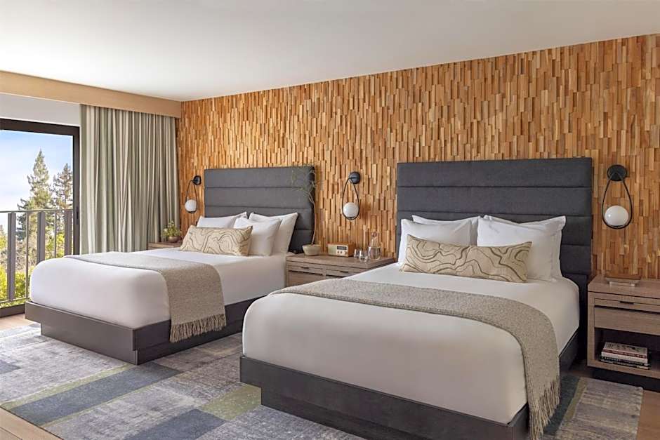 Casa Mani Resort Napa Valley, Curio Collection By Hilton