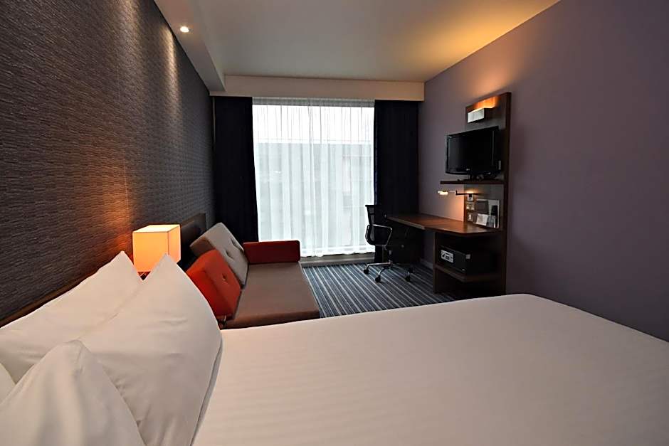 Holiday Inn Express Manchester City Centre Arena By IHG