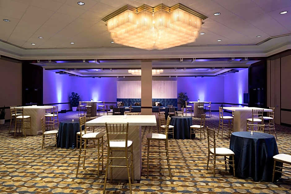 Hyatt Regency Dallas