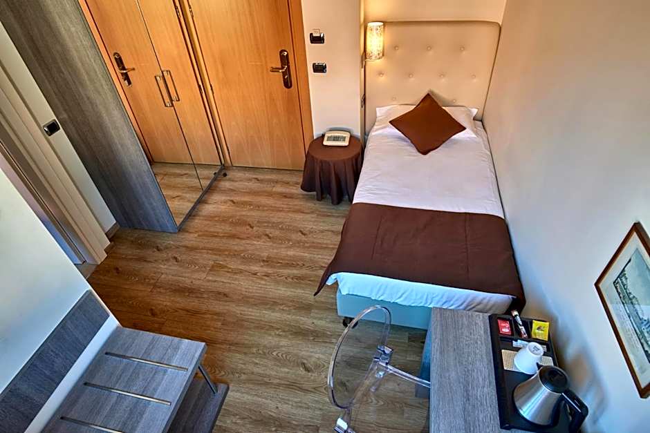 Hotel Bellavista