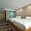 Lavande Hotel Rizhao East Haiqu Road RT-Mart