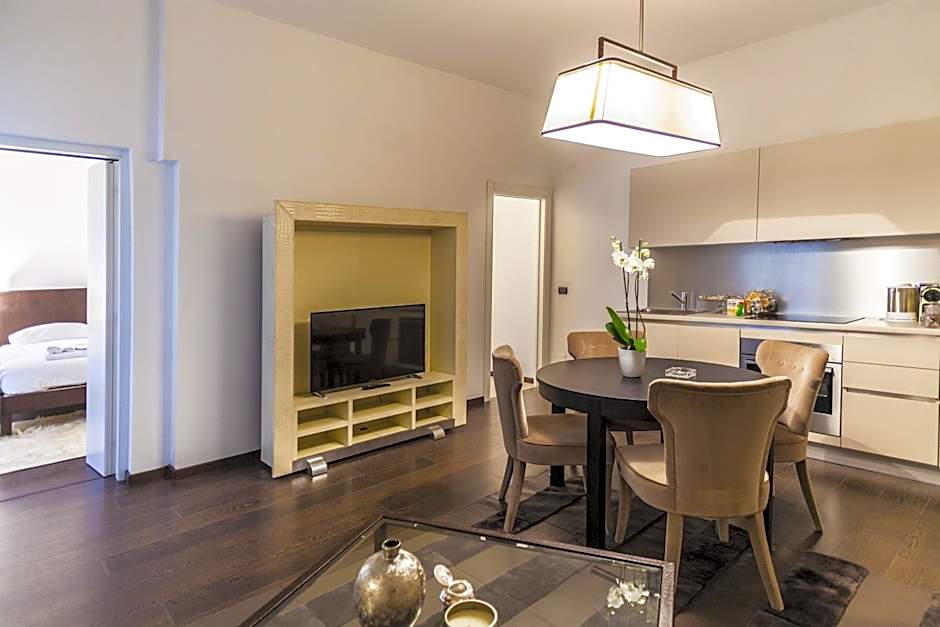 Morgan Suite - Visconti