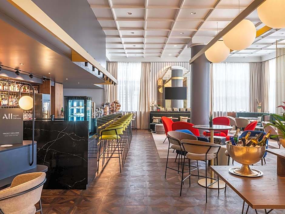 Pullman Stuttgart Fontana