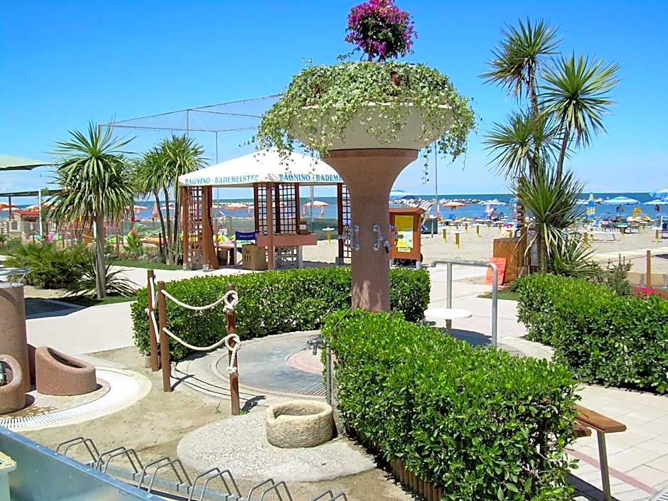 Residence Veliero