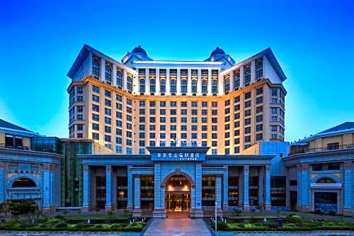 Four Points by Sheraton Tai'an