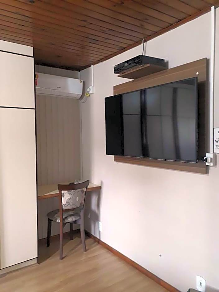 Pousada Cravo e Canela SJ