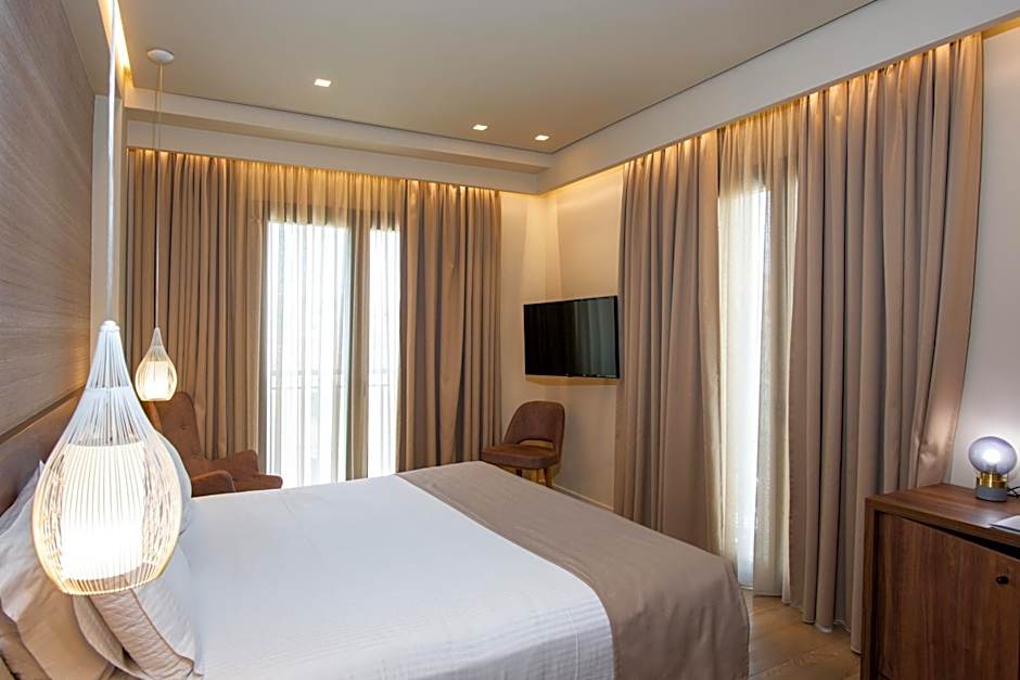 Metropole Urban Hotel