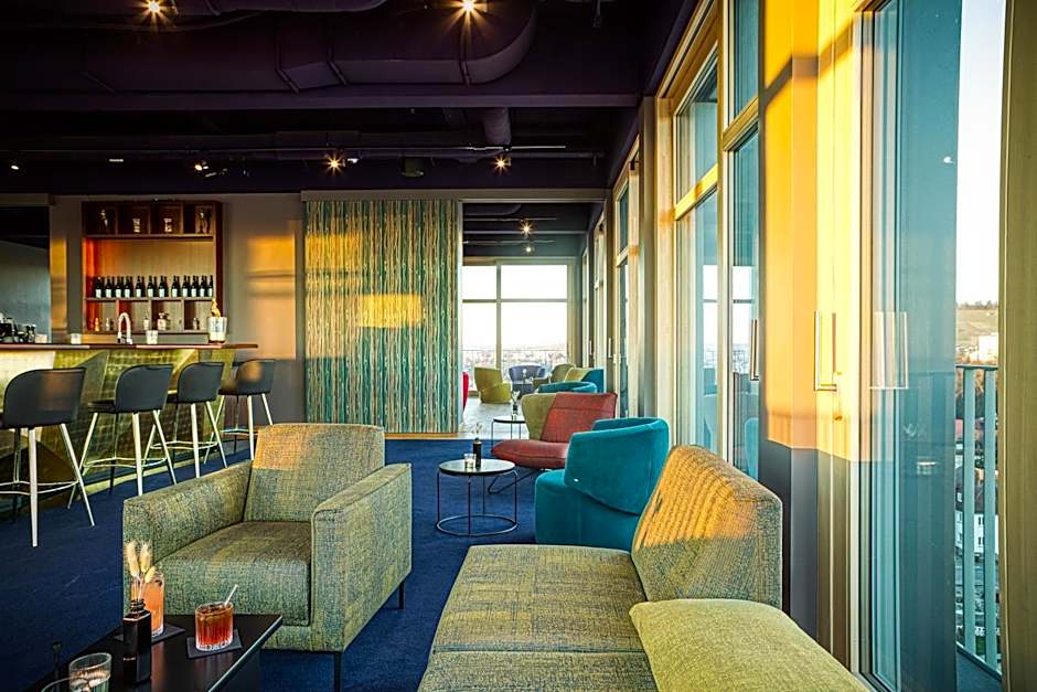 Parkhotel Heilbronn