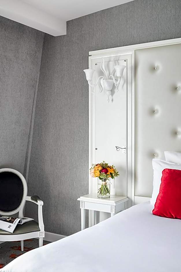 Maison Albar Hotels Le Diamond