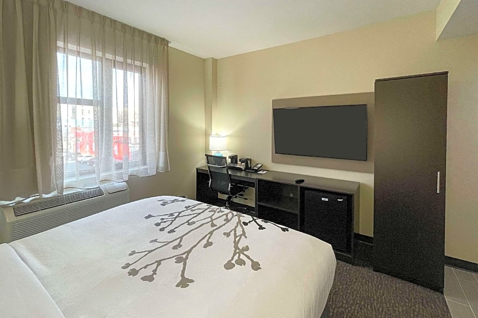 Sleep Inn