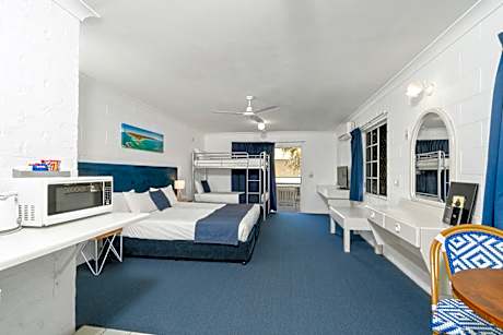 Standard Family Room