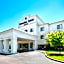 SpringHill Suites by Marriott Mishawaka-University Area