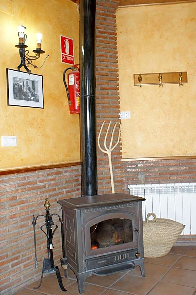 Hotel Juan Francisco