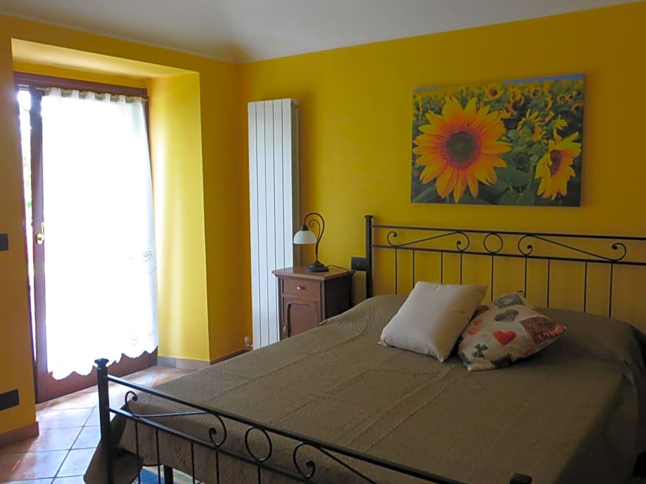 La Bella Dormiente B&B