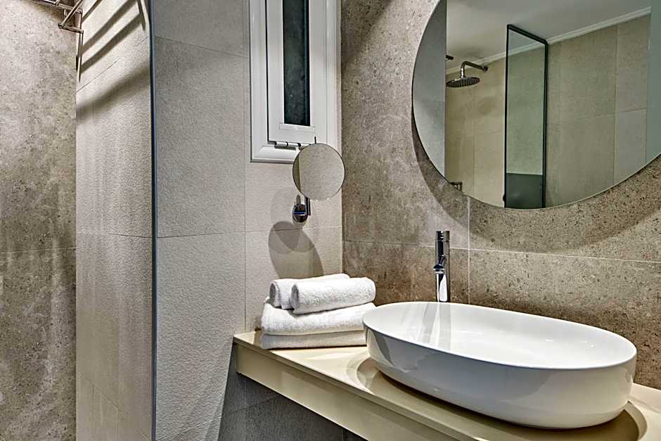 Atlantica Marmari Palace