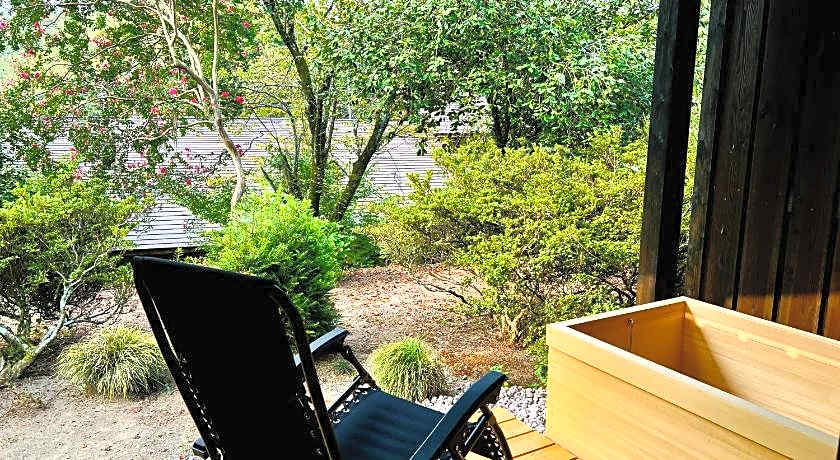 Temple Hotel Ryutakuzenji